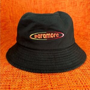 Paramore Bucket Hat